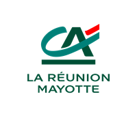Crédit Agricole Mutuel De La Réunion (logo)